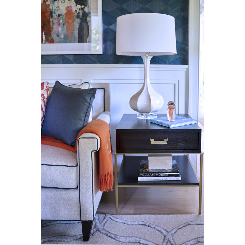 Gibson End Table