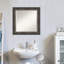 Miroir mural de salle de bain Roulston-926572682-926572691
