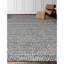 Wool Striped Area Rug-63794528