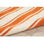 Beaird Striped Hand Woven Area Rug-28137172