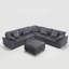 Canapé modulaire Nicolia-1932813136