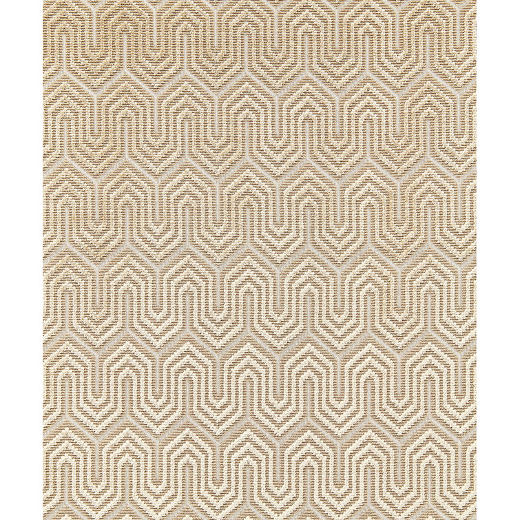 Botanica Undulation Fabric