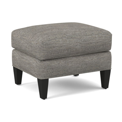 Upholstered Ottoman