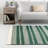Striped Indoor Rug-584159543