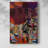 Wheatpaste Shrine II -Gallery Wrapped Cavas-818852772