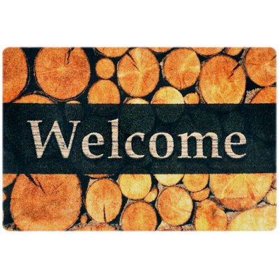 Pinos Non-Slip Indoor Doormat