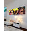 The Prying Professor by Edwin Georgi - Wrapped Canvas Panoramic Painting-2068977202