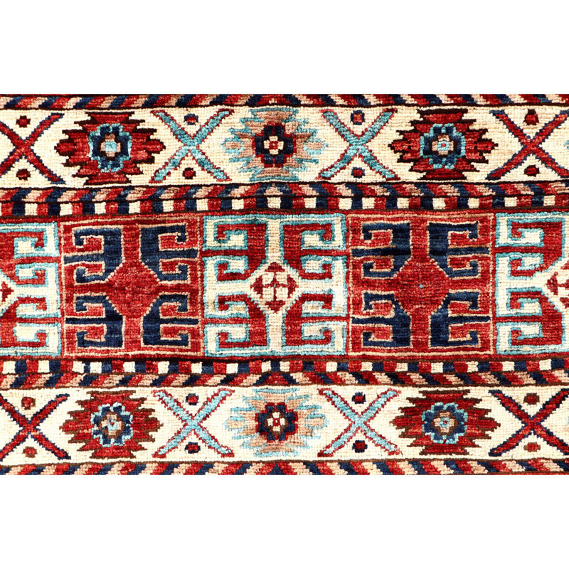 One-of-a-Kind 4'11" X 6'9" Area Rug
