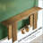 Rustic Style Couch Table,Console Table,Hallway Stand