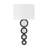 Marseille 1-Light Wall Sconce in Natural-1617324896
