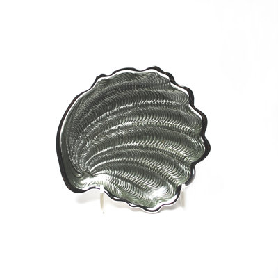 Plateau Conchiglia