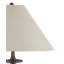 Lampe sur pied aqueuse