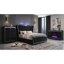 Ensemble de chambre à coucher 3 pièces Provence-805445977-805445978