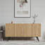 Framingham 150cm Console Table-1427011582