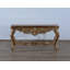 Saint Germain 71'' W Console Table
