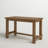 Gosford Solid Wood Dining Table