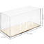Hemanshu Acrylic Mail Box Desk Organiser