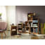 Mogens Kock B98 Solid Wood Bookcase-2025641313