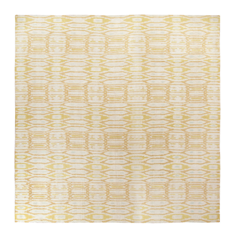 Handmade Wool Area Rug