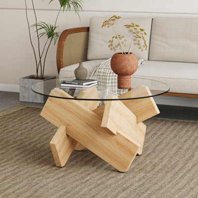 Table basse Bridgeview