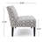 Nhat 50" W Upholstered Linen Loveseat-210805155