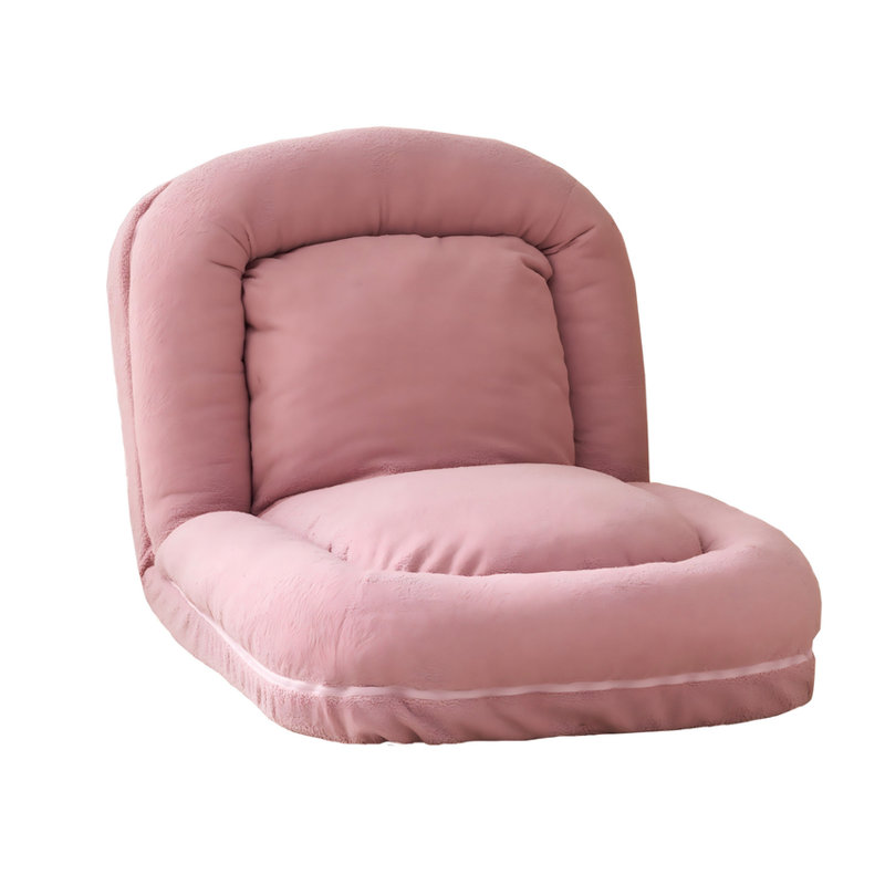 Canapé-lit à taille ajustable à usages multiples
