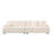 Mid-century modern style Sofa Couch-561781766