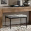 Banc 28 po gris moineau