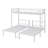 Metal Triple Bunk Bed-816295549