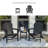 Emory Foldable Outdoor Adirondack Chair-1005437322