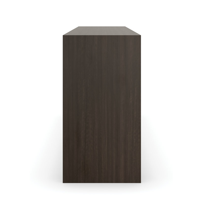 D'orsay 68'' W Solid Wood Sideboard
