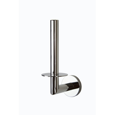 Wall Mounted Toilet Paper Holder
