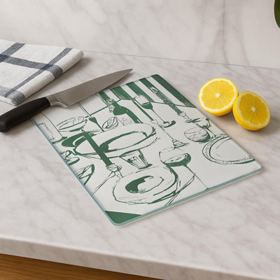 Planche à découper