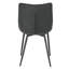 Braelynn Upholstered Dining Chair-878486788