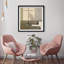 Oliver Gal Dappled Light Abstract - Luxury Shadowbox Framed Wall Art-1988859666-1988859671