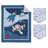 3 - Piece Crib Bedding Set