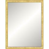 Perri Solid Wood Mirror