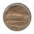 Mequon Solid Wood Top Coffee Table
