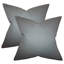 Square Pillow Cover & Insert-1472888290