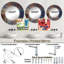 Miroir mural sans cadre Wobana-942498683