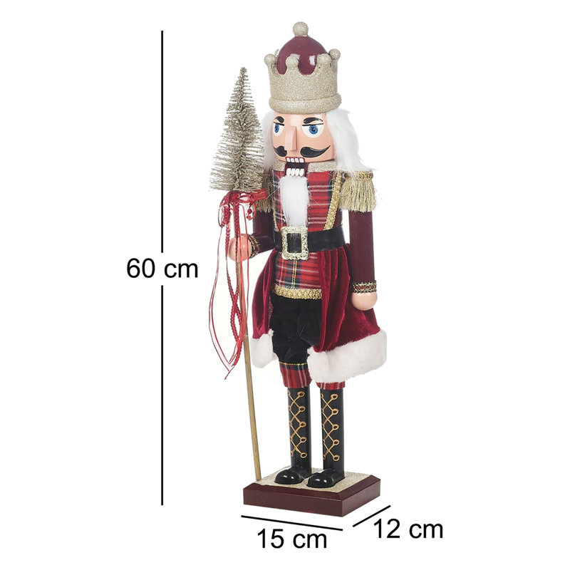 Christmas Nutcracker
