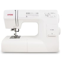 Janome 1522DG Mechanical Sewing Machine