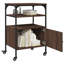 76cm H x 50cm W Printer Stand-1606943534