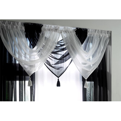 Kelch Sheer Curtain