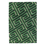 Suzanne Sharp Key Shadow Area Rug