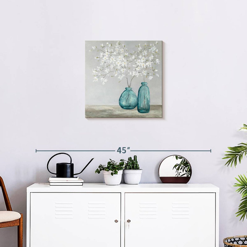 Harnek Spring Delight, 20" H x 20" W