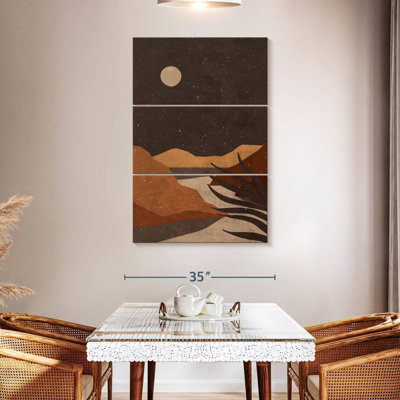 Alvord Boho Full Moon
