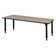 Albaugh Height Adjustable Training Table