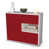 White/Red