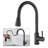 Aodisman Pull Down Kitchen Faucet